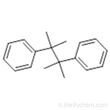 2,3-dimetil-2,3-difenilbutano CAS 1889-67-4